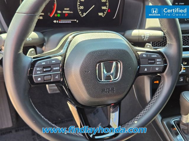 Certified 2026 Honda Civic Sport image 25