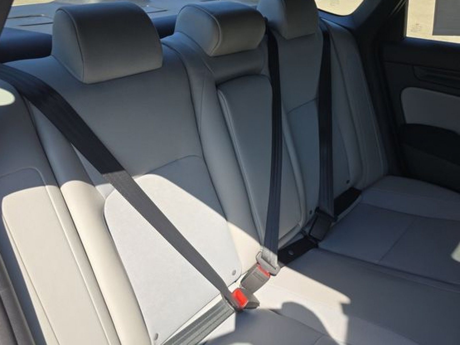 New 2026 Honda Civic Sport image 22