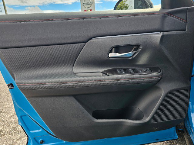 New 2027 Nissan Kicks SR AWD/4WD image 25