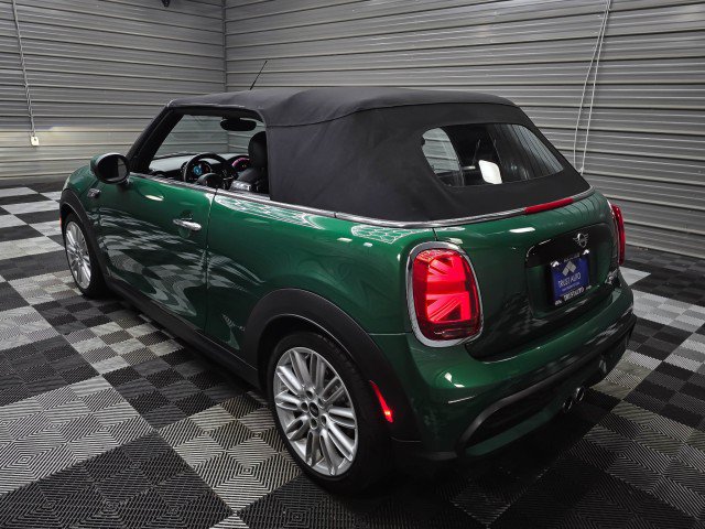 Used 2024 MINI Cooper S FWD image 12