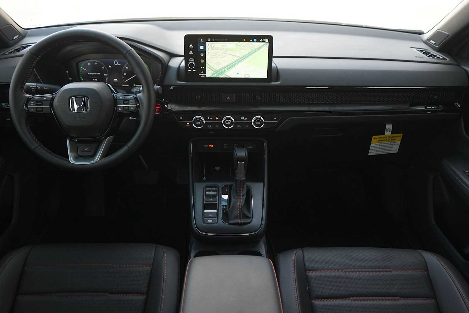 Certified 2026 Honda CR-V Sport Touring image 10