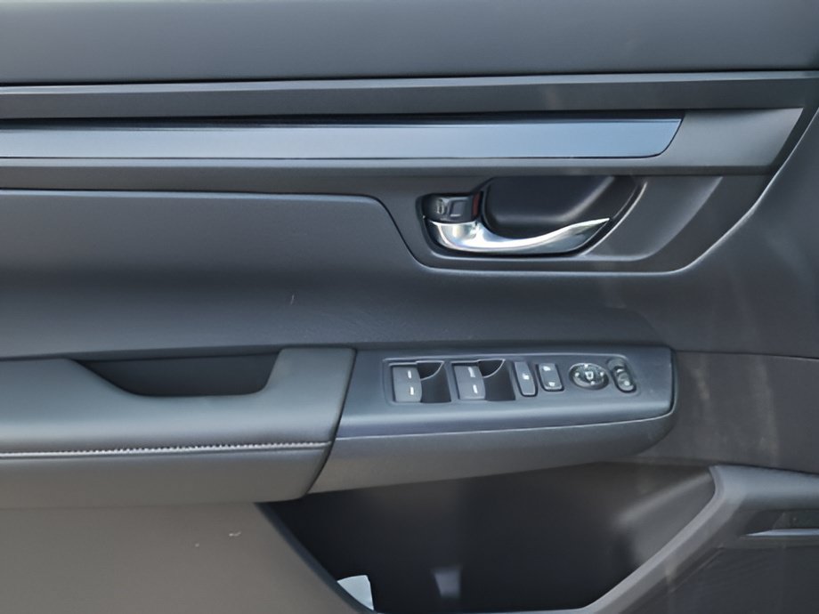 New 2027 Honda CR-V LX image 22