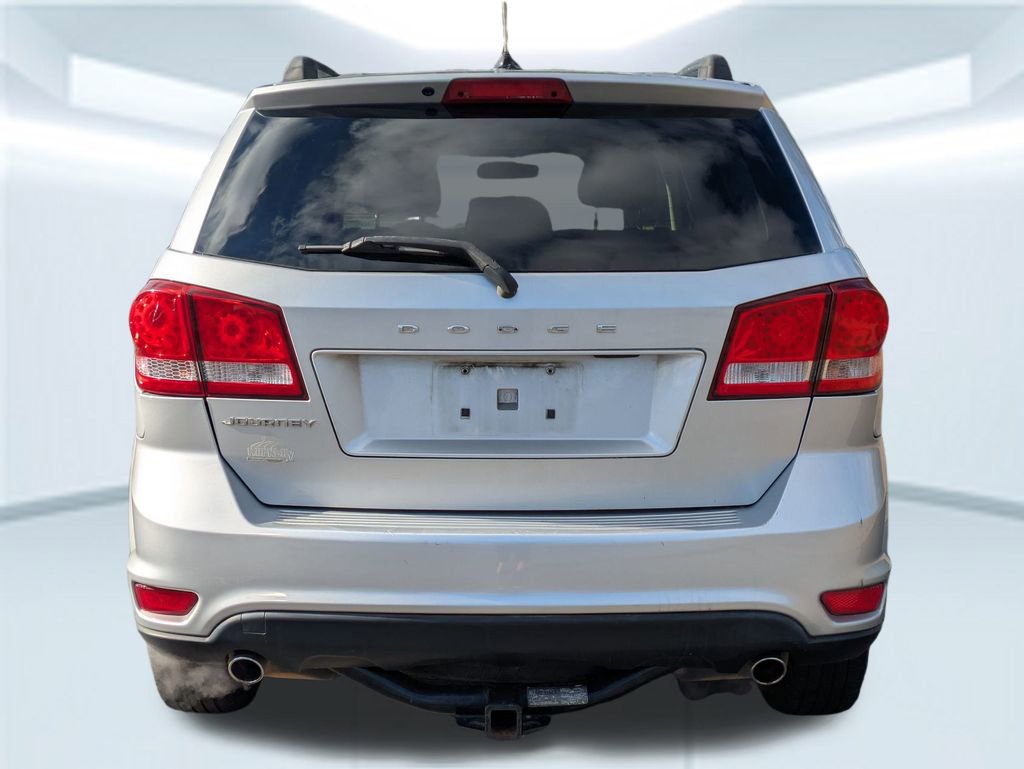 Used 2011 Dodge Journey Mainstreet w/ Flexible Seating Group image 5