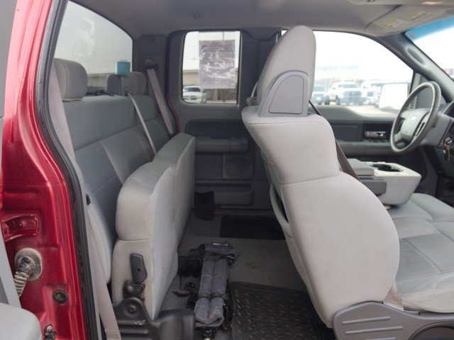 Used 2007 Ford F150 XLT AWD/4WD image 28