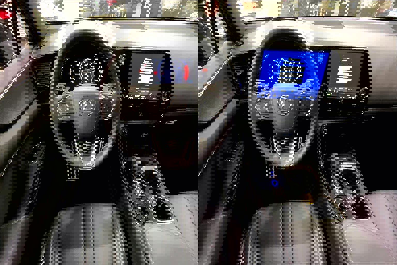 Certified 2022 Lexus NX 350 F Sport image 6