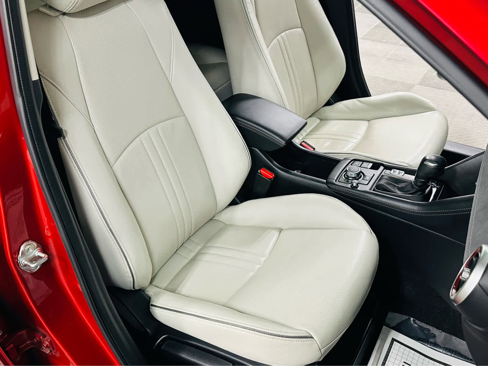 Used 2019 MAZDA CX-3 Grand Touring image 24