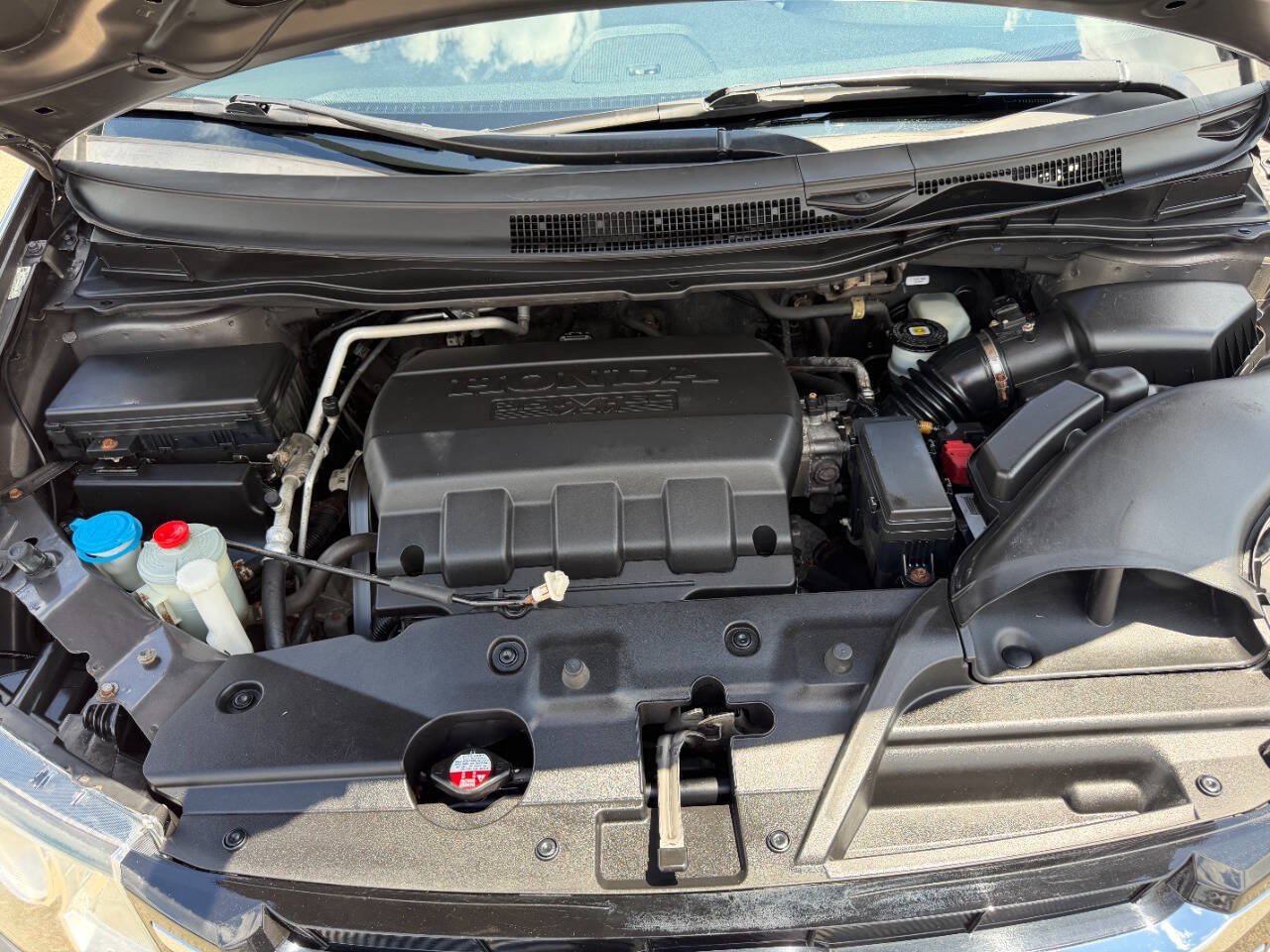Used 2014 Honda Odyssey EX-L image 27