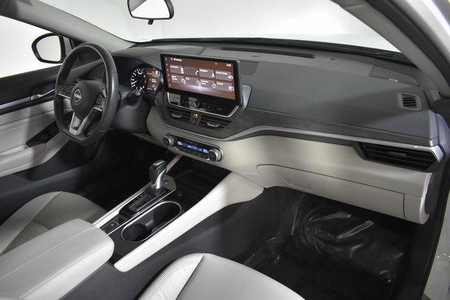 Certified 2023 Nissan Altima 2.5 SL image 37