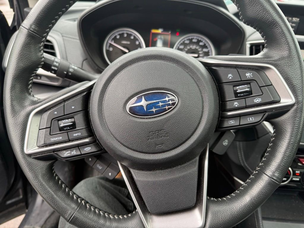 Used 2021 Subaru Forester Limited w/ Popular Package #3 AWD/4WD image 5