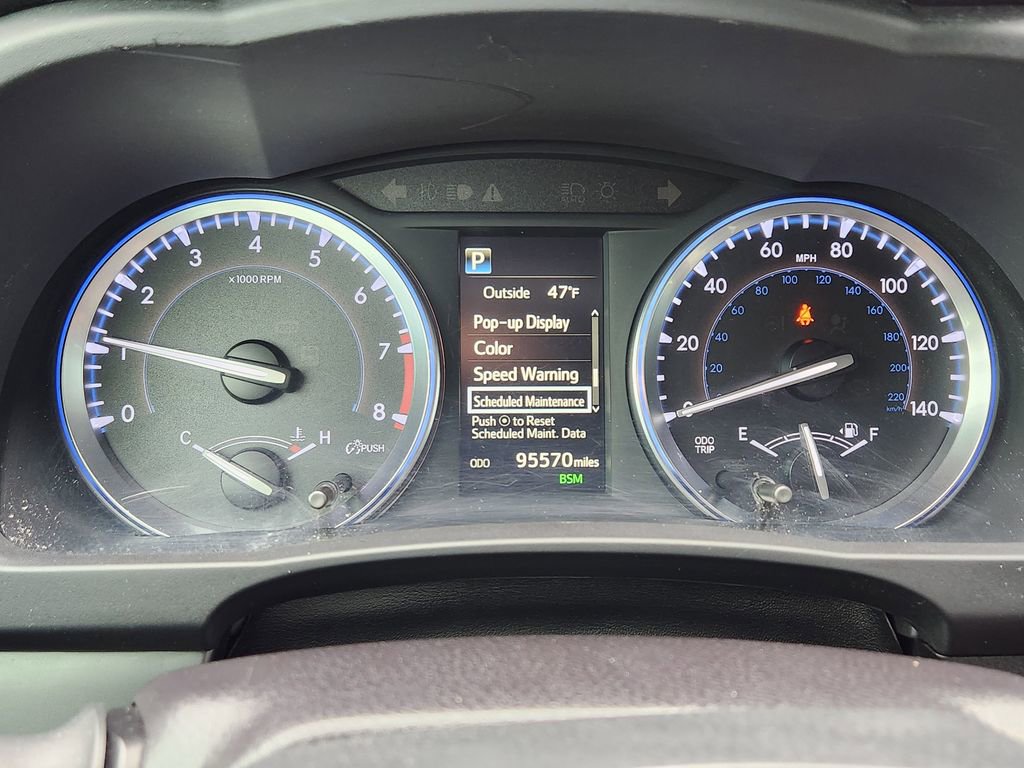 Used 2018 Toyota Highlander XLE image 13