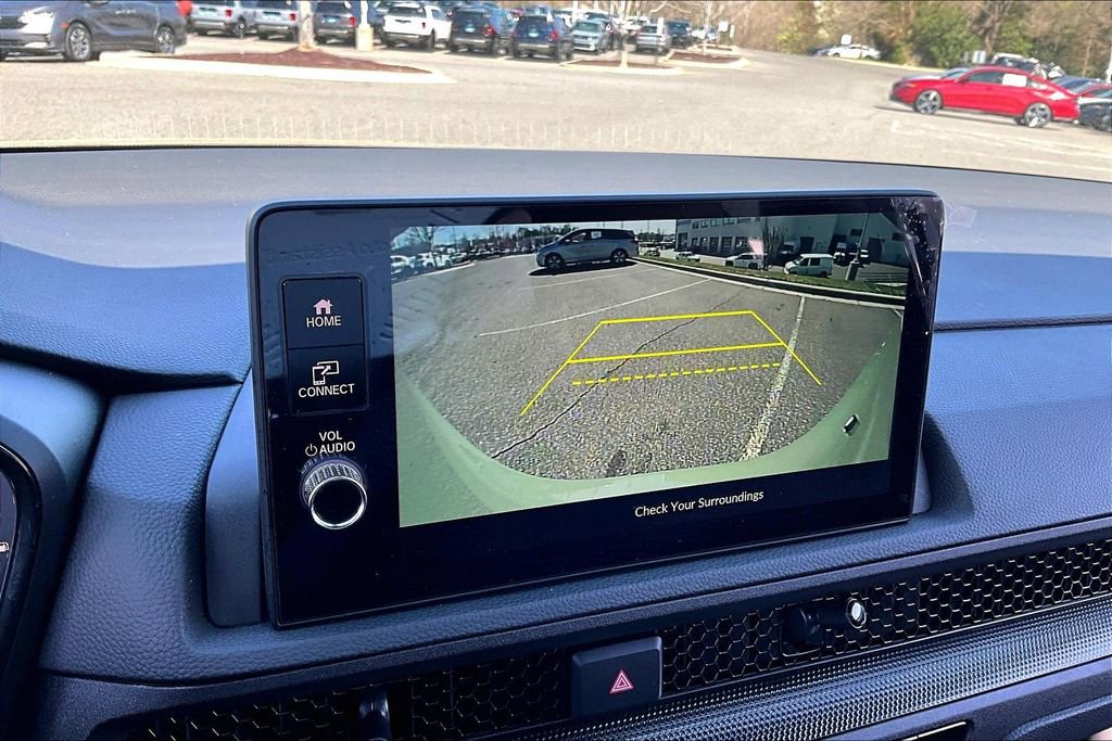 Used 2026 Honda CR-V TrailSport image 13