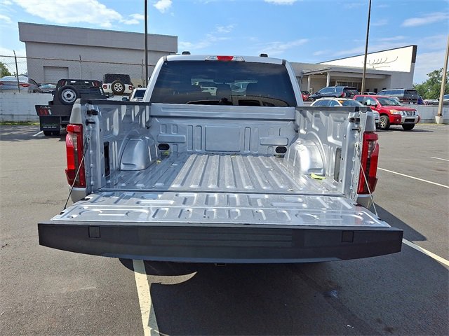 Used 2024 Ford F150 XLT w/ Mobile Office Package image 23