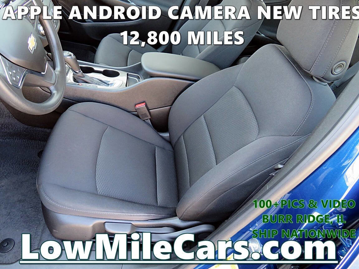 Used 2019 Chevrolet Malibu LS image 17