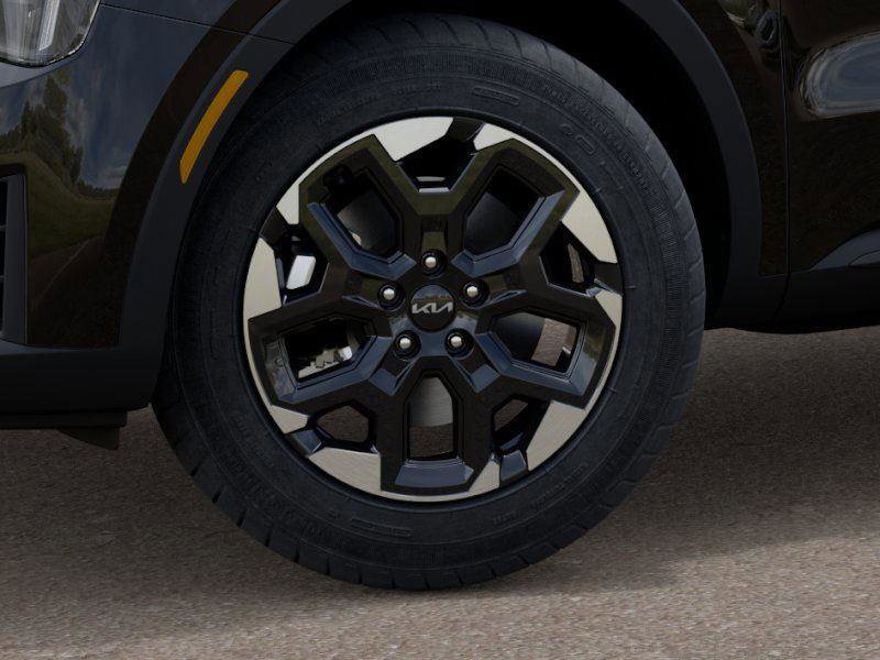 New 2026 Kia Sorento S w/ S Panoramic Sunroof Package image 9