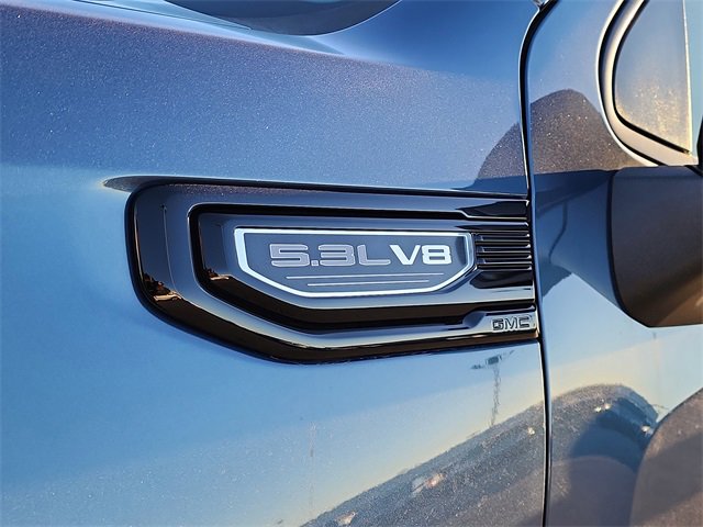 New 2026 GMC Sierra 1500 Elevation w/ X31 Off-Road Package image 10