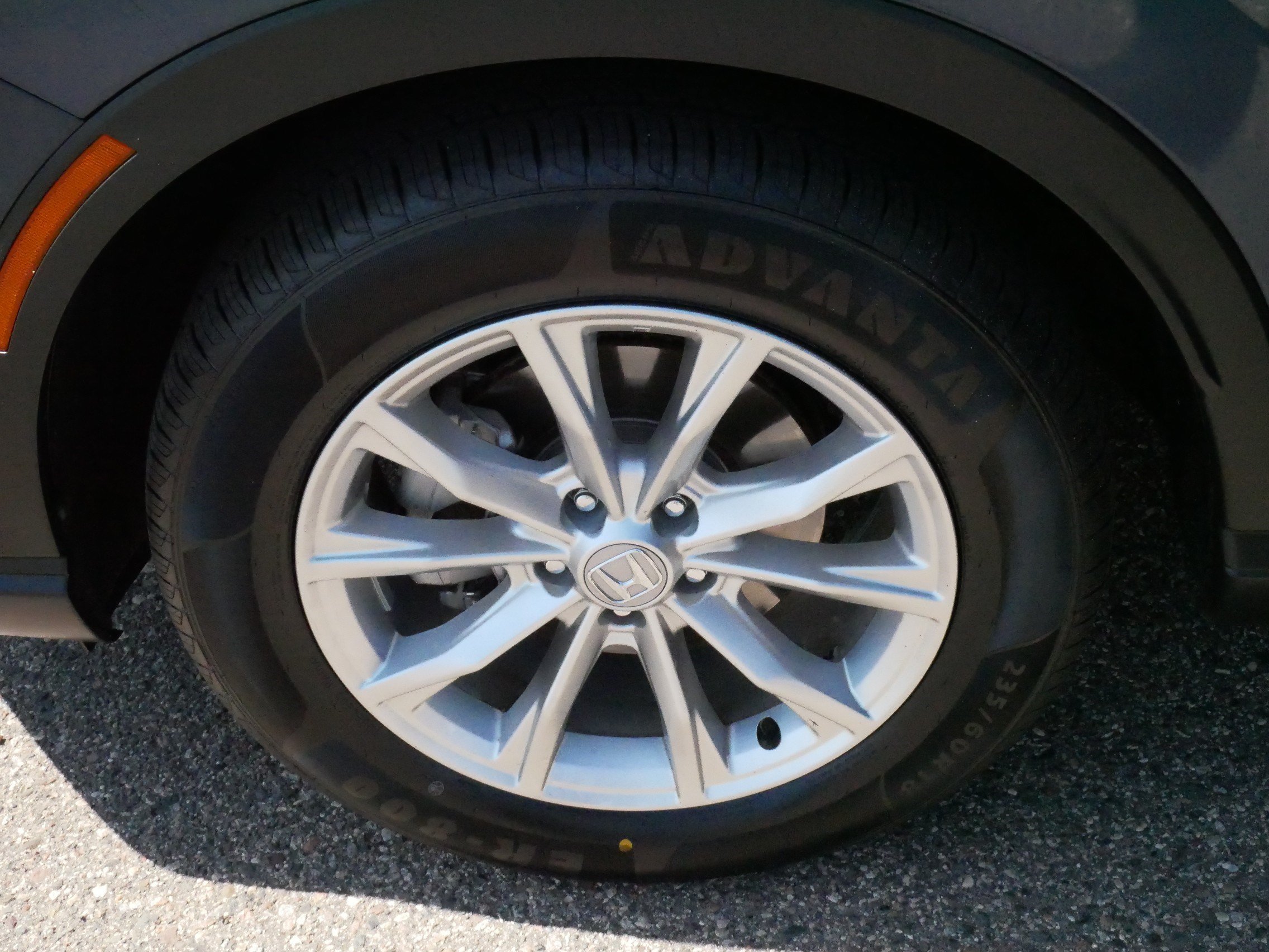 Used 2025 Honda CR-V EX-L image 15