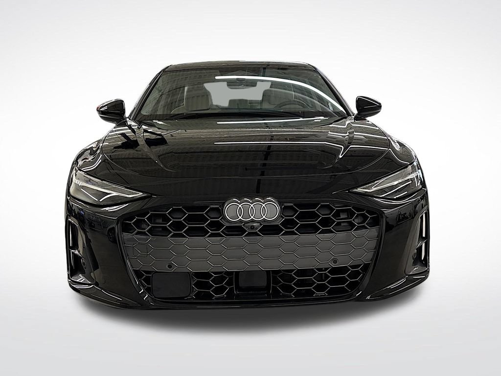 New 2026 Audi A6 Premium Plus AWD/4WD image 8