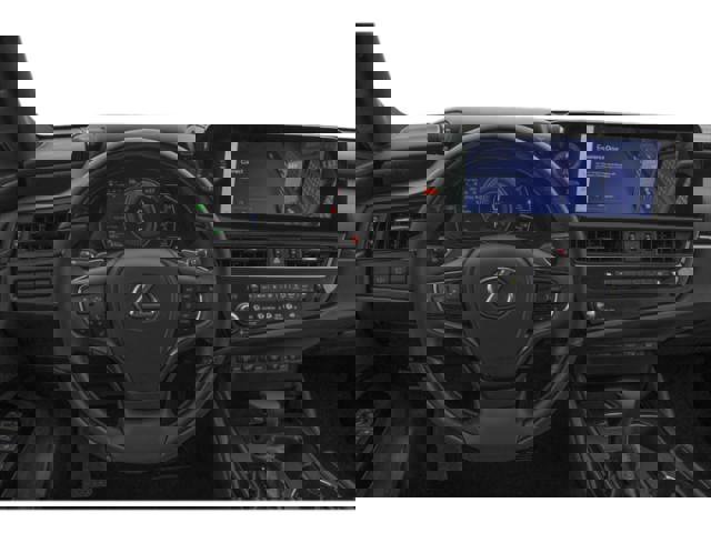 Certified 2025 Lexus ES 300h w/ Accessory Package (Z2) image 6