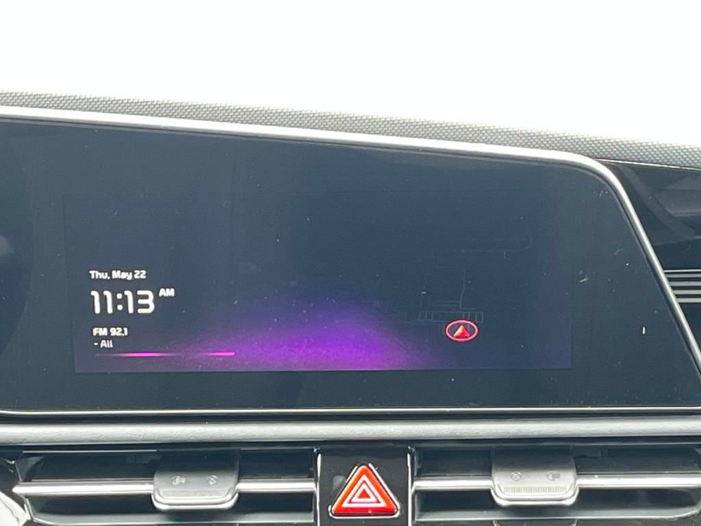 New 2025 Kia Niro EX image 23