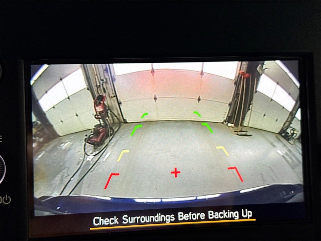 Certified 2024 Subaru Crosstrek 2.0i image 11