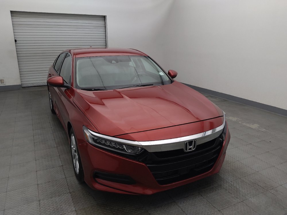 Used 2019 Honda Accord LX image 14