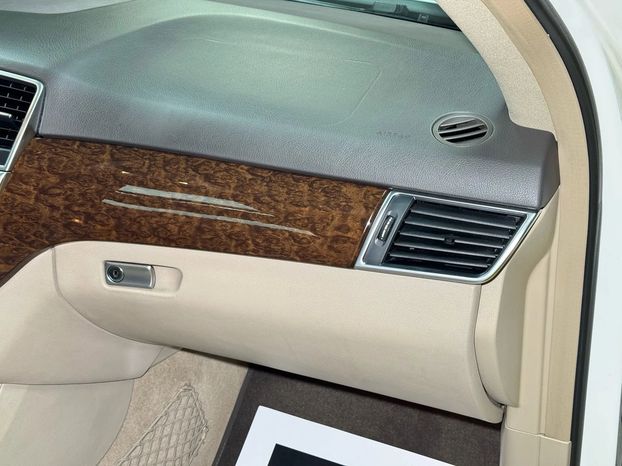 Used 2012 Mercedes-Benz ML 350 BlueTEC 4MATIC image 51