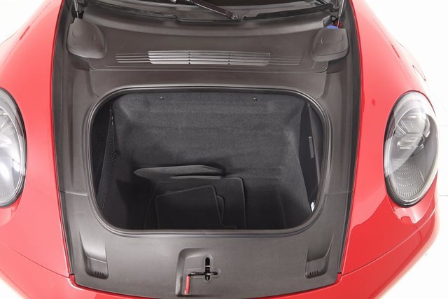 Used 2024 Porsche 911 Targa 4S image 88