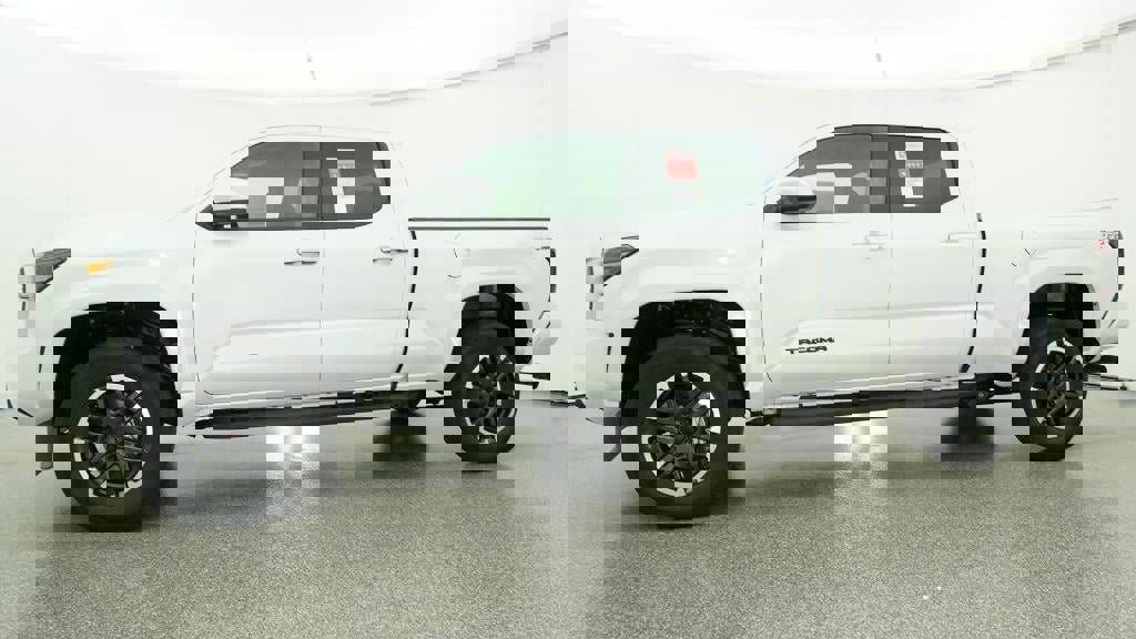 New 2026 Toyota Tacoma TRD Sport AWD/4WD image 18