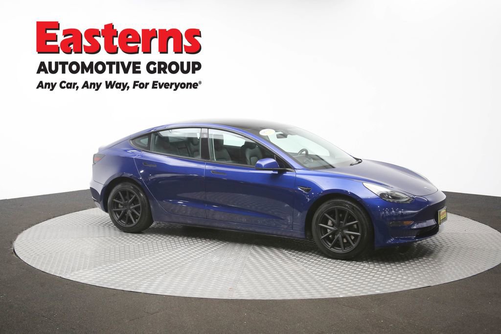 Used 2023 Tesla Model 3 Standard Range RWD image 42