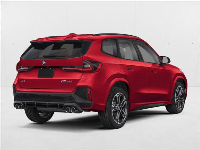 New 2026 BMW X1 M35i AWD/4WD video 2