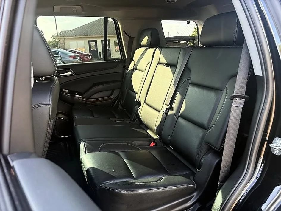 Used 2020 Chevrolet Tahoe LT RWD image 41