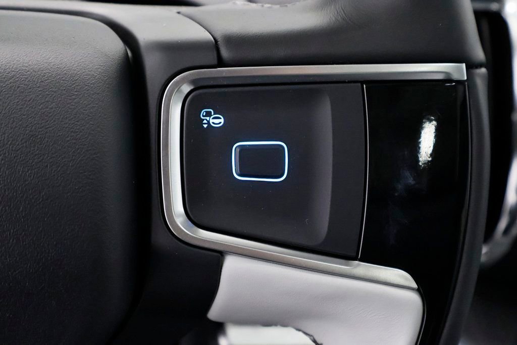 New 2025 Ford Expedition Max Platinum w/ Platinum Ultimate Package image 23