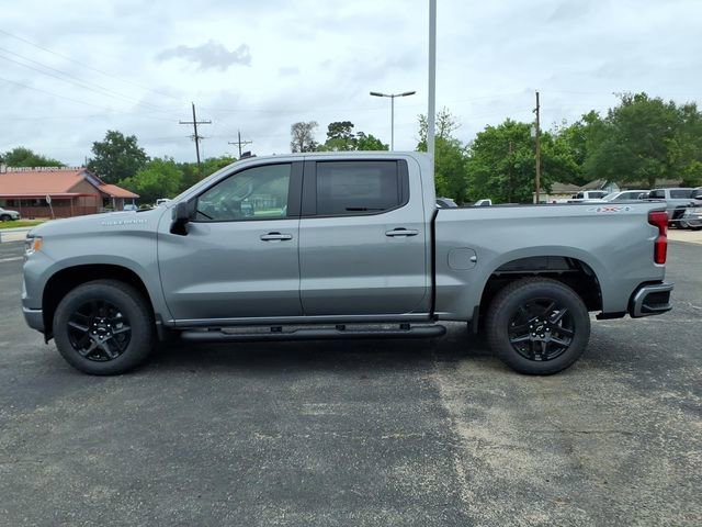 New 2026 Chevrolet Silverado 1500 RST w/ RST Select Package AWD/4WD image 8