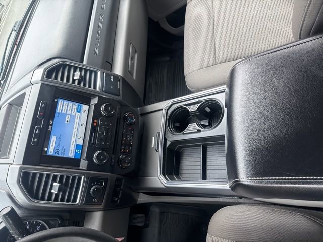 Used 2018 Ford F250 XLT w/ XLT Premium Package image 30