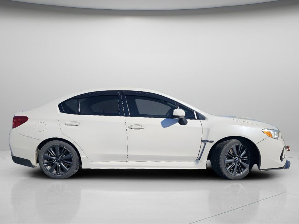 Used 2021 Subaru WRX AWD/4WD image 23