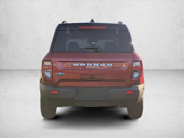 New 2025 Ford Bronco Sport Outer Banks w/ Outer Banks Tech Package+ image 7