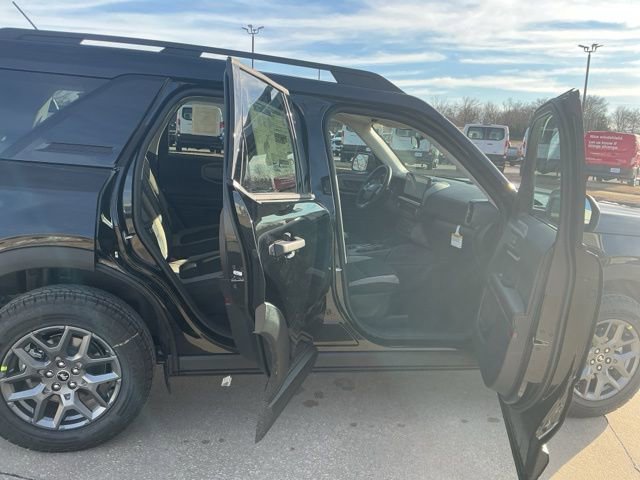 New 2026 Ford Bronco Sport Big Bend w/ Convenience Package image 10