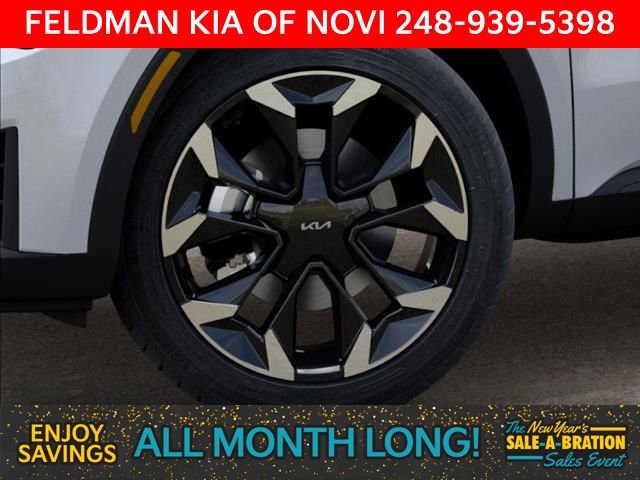 New 2026 Kia Sorento EX image 9