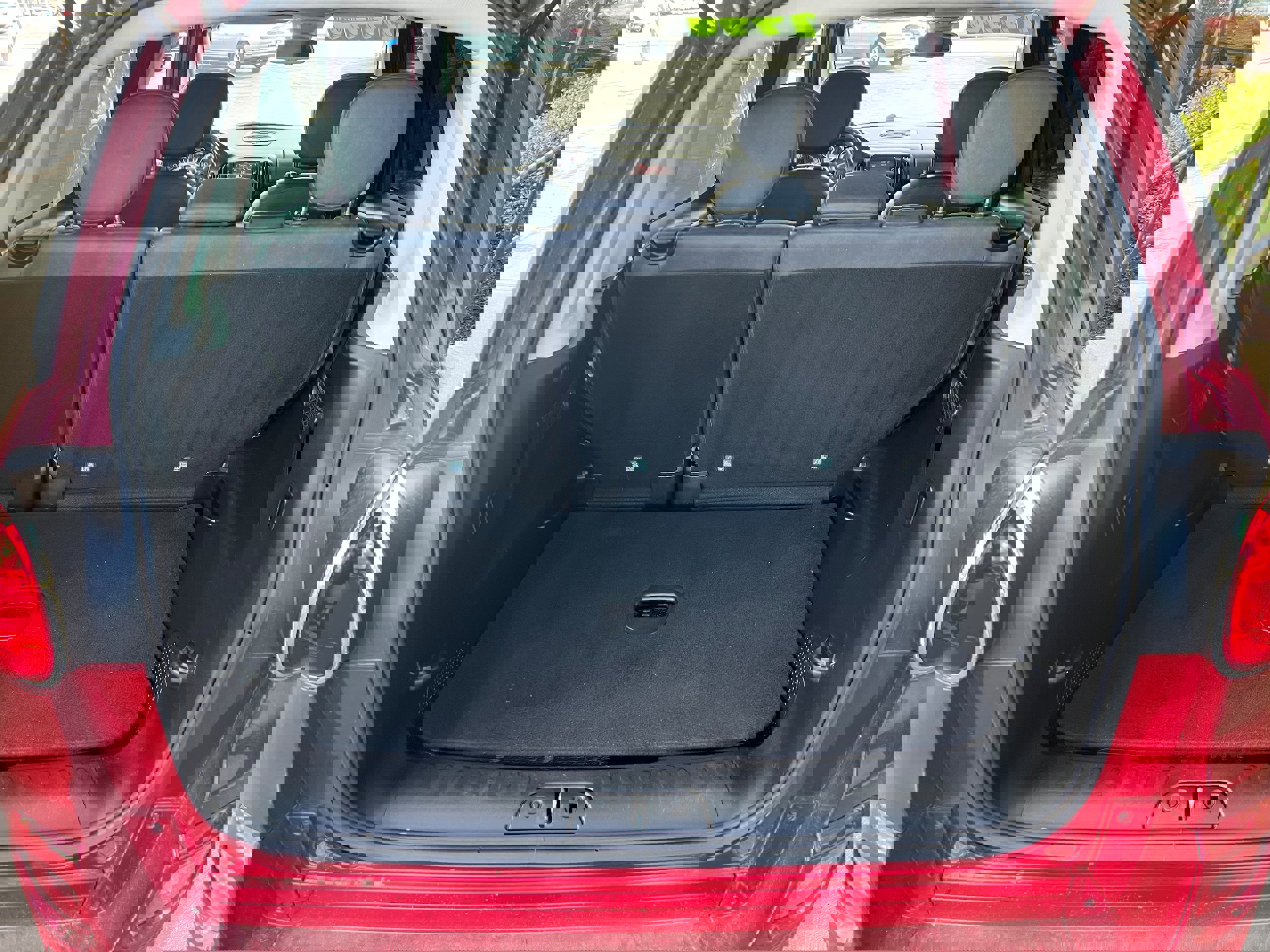 Used 2014 FIAT 500L Lounge w/ Mutually Exclusive Package image 6