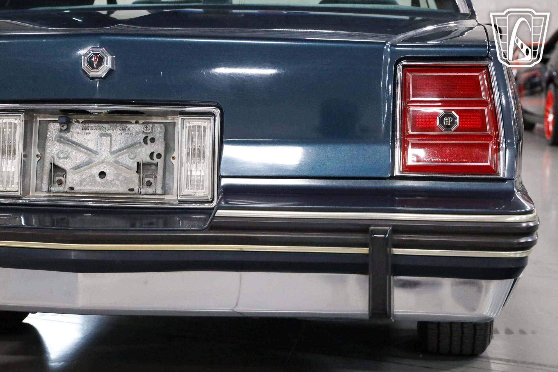 Used 1987 Pontiac Grand Prix LE image 37