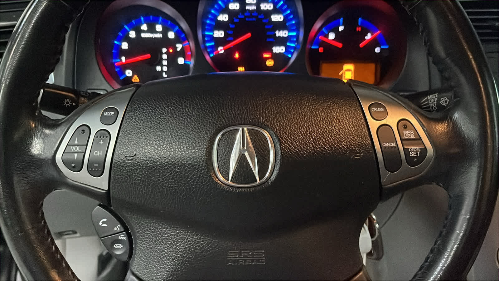 Used 2005 Acura TL FWD image 11