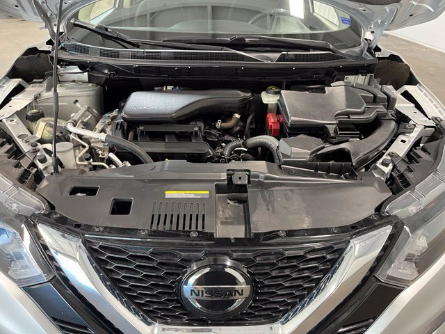 Used 2021 Nissan Rogue Sport S FWD image 9