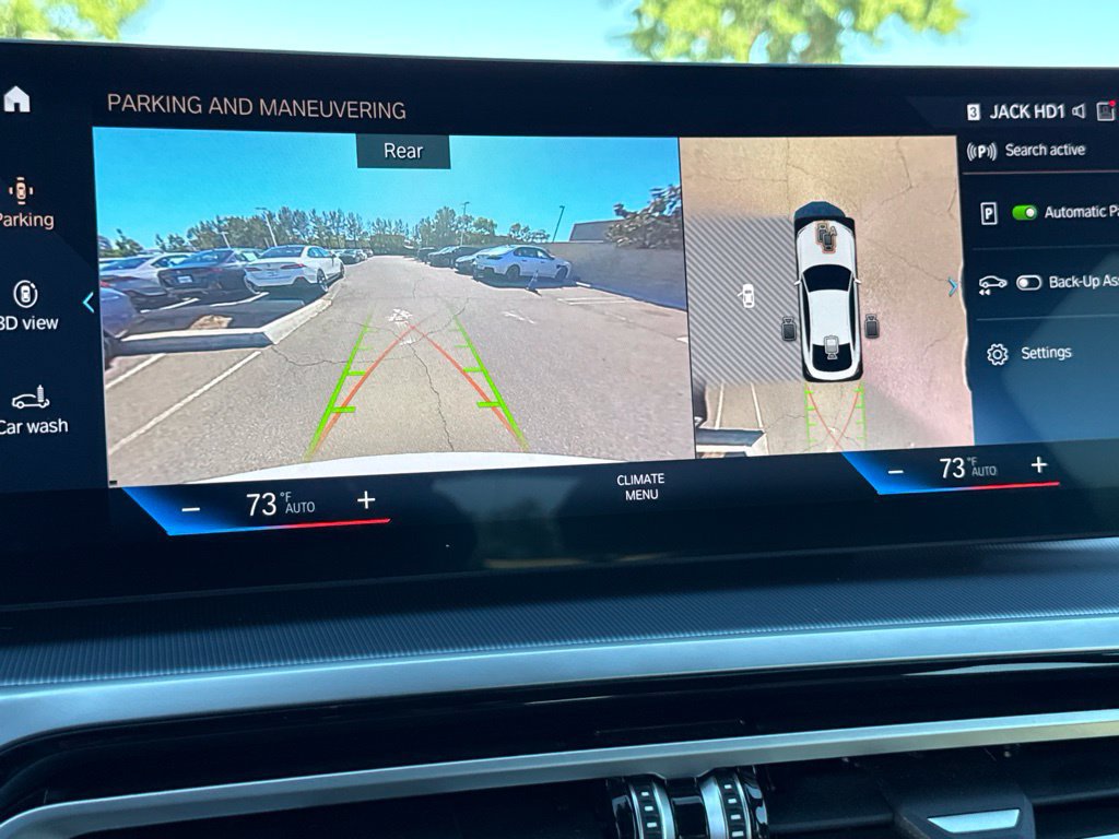 Certified 2023 BMW i4 eDrive35 RWD image 29