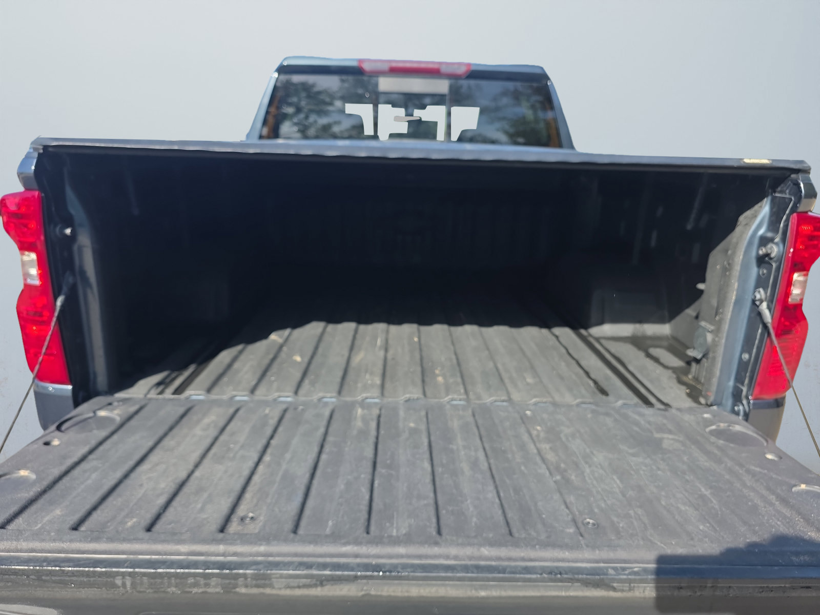 Used 2021 Chevrolet Silverado 1500 LT w/ All Star Edition Plus AWD/4WD image 15