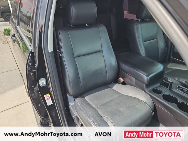 Used 2019 Toyota Sequoia TRD Sport w/ TRD Sport Premium Package AWD/4WD image 43