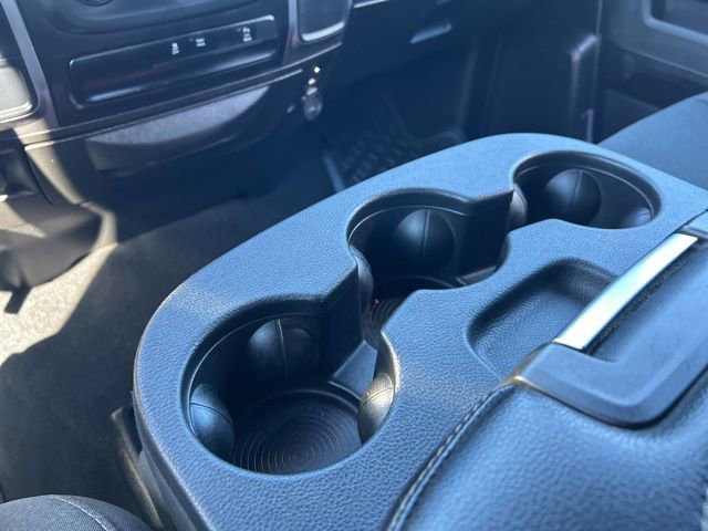 Used 2024 RAM 1500 Classic Warlock RWD image 31