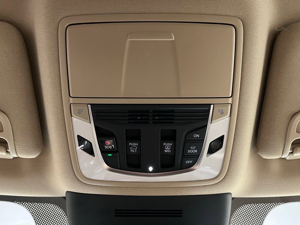 New 2026 Acura MDX w/ Advance Package image 9