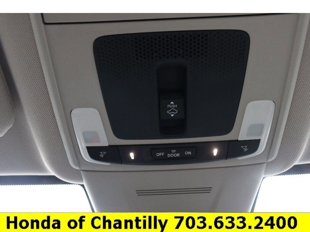 Certified 2023 Honda CR-V EX-L image 14