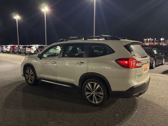 Used 2021 Subaru Ascent Touring image 8