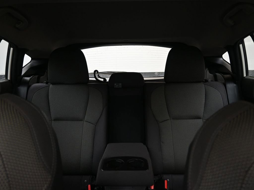 Used 2024 Subaru Crosstrek 2.0i Premium image 38